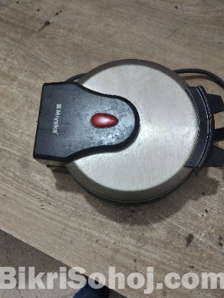 রুটি মেকার